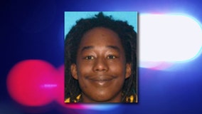 San Bernadino Police arrest man wanted for 10 armed robberies