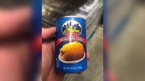 Skyline Chili recalled due to misbranding, allergy concerns