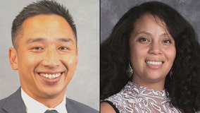 Two assistant principals charged for failing to report multiple on-campus sex assaults