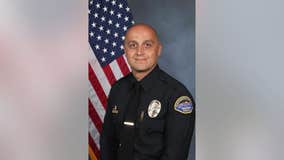 Remembering Huntington Beach PD Officer Nicholas Vella: Memorial set for March. 8