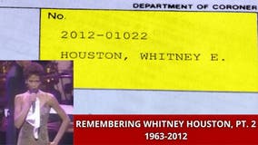 Remembering Whitney Houston, pt. 2: What went wrong in the pop icon's life?