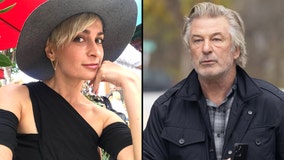 ‘Rust’ shooting: Alec Baldwin, producers sued by family of Halyna Hutchins