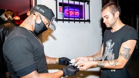 LA vaccine mandate: Petition approved to repeal proof of vax requirement for indoor spaces