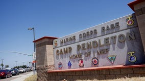 Camp Pendleton Marine charged with cyberstalking multiple Torrance women