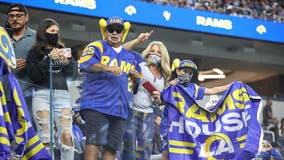 Here's when LA County will drop its outdoor mask requirement