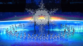 Photos: Winter Olympic Games 2022 opening ceremony in Beijing