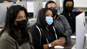 California to relax mask guidelines in schools starting March 12