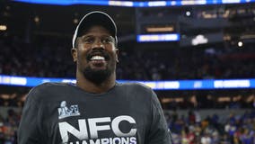 Super Bowl LVI: Von Miller back on big stage 6 years after MVP performance