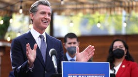 California to soon begin ‘endemic’ approach to pandemic