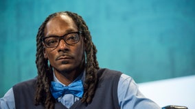 Snoop Dogg, associate sued for alleged 2013 sexual assault