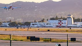 Van Nuys Airport to begin $13 million runway improvement project