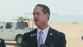 OC DA Todd Spitzer comes under fire for racial epithets in speech