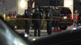 2 juveniles arrested and charged in shooting at Del Amo Mall that injured 3