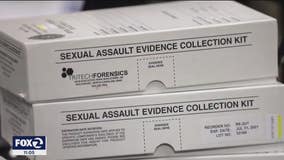 Use of rape-kit DNA in San Francisco to probe other crimes shocks prosecutors
