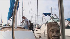 Redondo Beach trying to stop eviction of long time boat dwellers at local marina