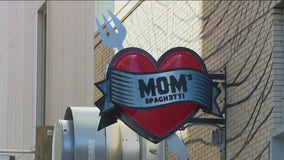 Eminem brings popular ‘Mom’s Spaghetti’ restaurant to LA