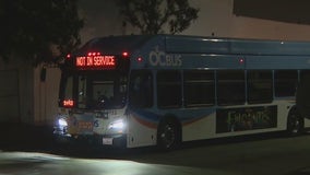 OCTA, Teamsters reach tentative agreement to avoid bus driver strike