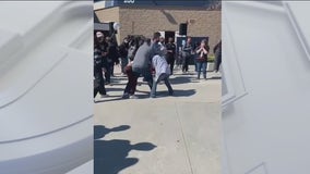 Student stabbed during fight at Trabuco Hills High School