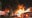 Industrial fire in Orange generates huge flames, explosions