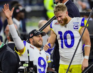 Rams understand magnitude of Super Bowl LVI win over Bengals - Los