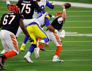 LA Rams Beat Bengals, Wins Super Bowl LVI – The Brooklyn College Vanguard