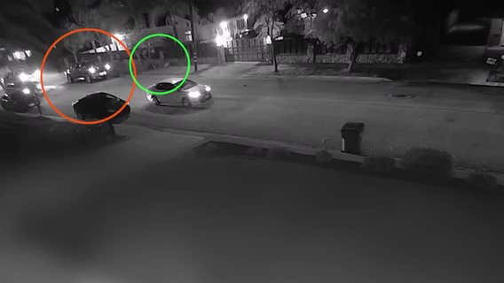 Detectives looking for hit-and-run driver who severely injured bicyclist in San Dimas