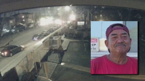 Exclusive video shows LASD shootout in Norwalk where an innocent man was killed