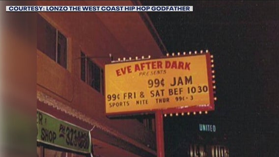 Super Bowl LVI halftime show thrusts Compton, Long Beach on the world stage