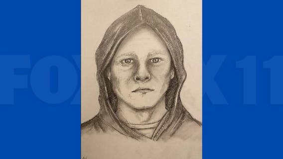 Orange County Sheriffs search for man suspected of sexually assaulting teen