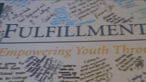 LA Rams, Fulfillment Fund offering college scholarships to high school seniors in honor of Kenny Washington