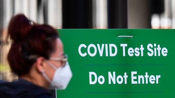 LA County out of COVID winter surge, indoor mask mandate could be lifted by mid-March