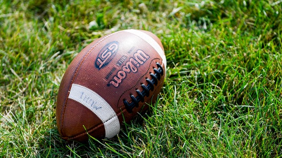 California high school football player goes viral after calling out Newsom for 'wasted final year'