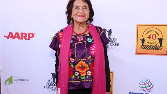 Feminist initiative aims to rename LA roads after trailblazing women