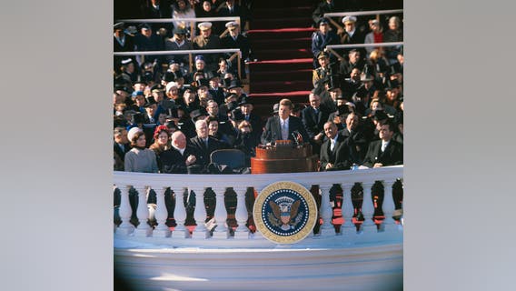 Presidents' Day: A look at some famous presidential speeches in US history