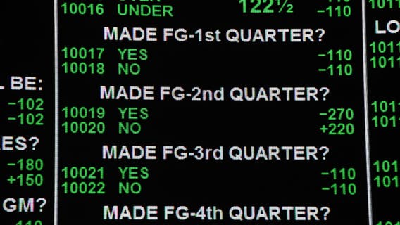 Super Bowl LVI prop bets: Vegas odds on national anthem, halftime show and postgame interviews