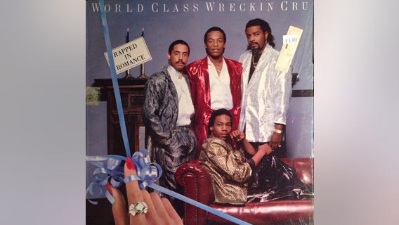 LA Film School professor and Dr. Dre childhood friend readies for Super Bowl halftime show