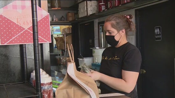 Will customers be hit with higher prices when LA's minimum wage increases?