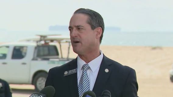 OC DA Todd Spitzer comes under fire for racial epithets in speech
