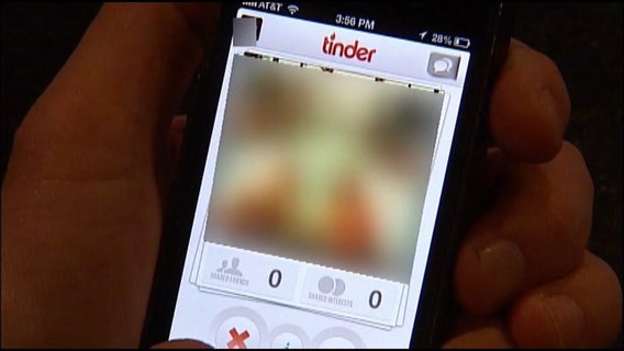 Thousands of Americans fall victim to 'romance scams' every year