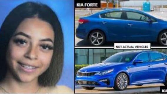 19-year-old killed in drive by shooting in South LA; detectives still searching for suspects 2 years later