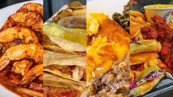 Super Bowl LVI: Where to eat near SoFi Stadium