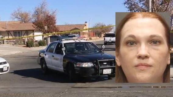 Lancaster parents plead not guilty in decapitation of two children