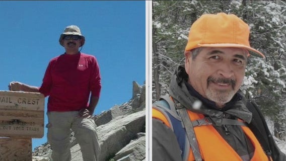 Azusa father in urgent need of lifesaving blood stem cell donor