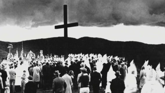 California cities grapple with racist history of sundown towns