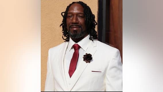 $10k reward being offered to find suspects who murdered man outside Monrovia home