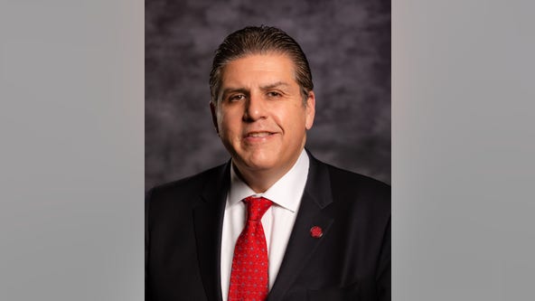 Cal State chancellor resigns over handling of sex misconduct