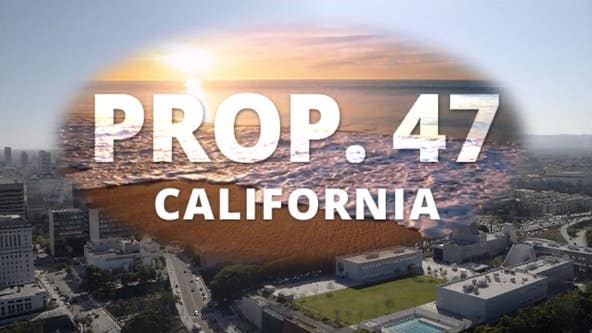 Should Prop 47 be reformed? These officials say yes