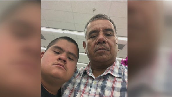 Beloved South LA street vendor killed in crash involving stolen Amazon truck