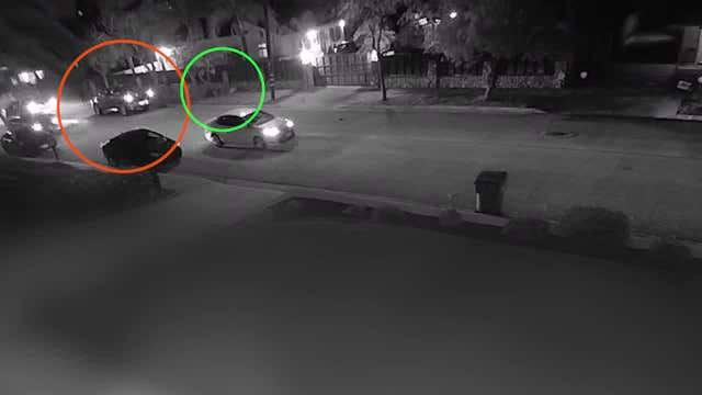 Detectives looking for hit-and-run driver who severely injured bicyclist in San Dimas