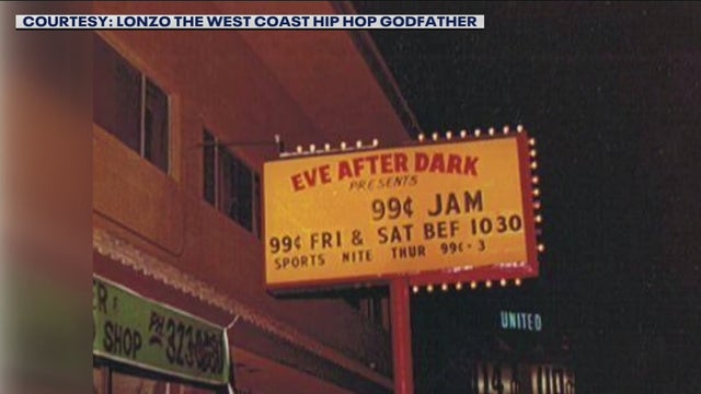 Super Bowl LVI halftime show thrusts Compton, Long Beach on the world stage